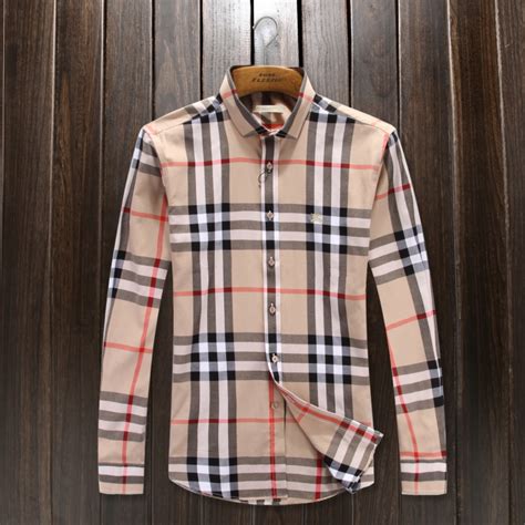 replica burberry shirt|Burberry imitation jacket.